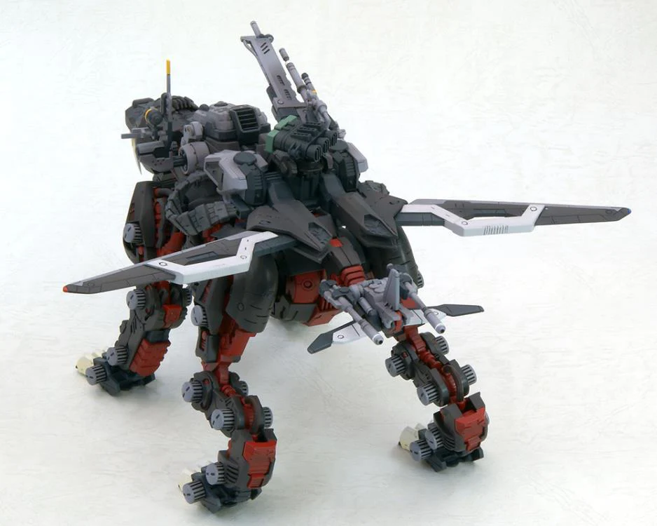Zoids - EPZ-003 Great Sabre Marking Plus Version