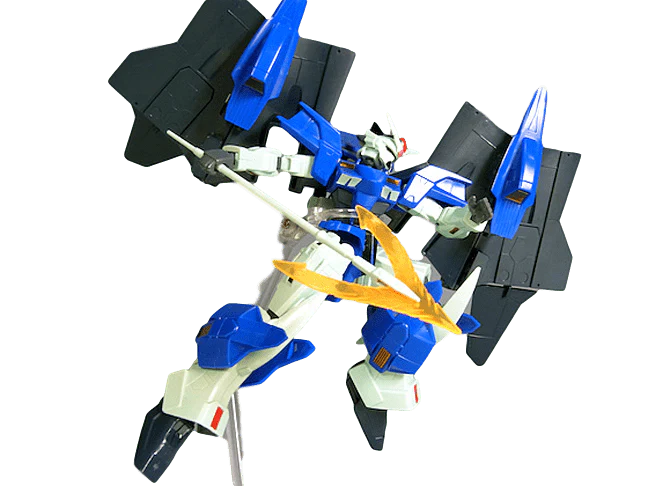 HG #05 Gundam Griepe