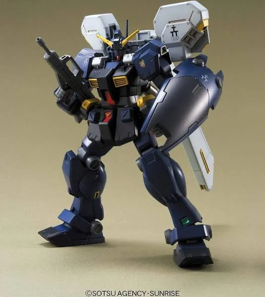 HGUC #69 Gundam TR-1 Hazel II