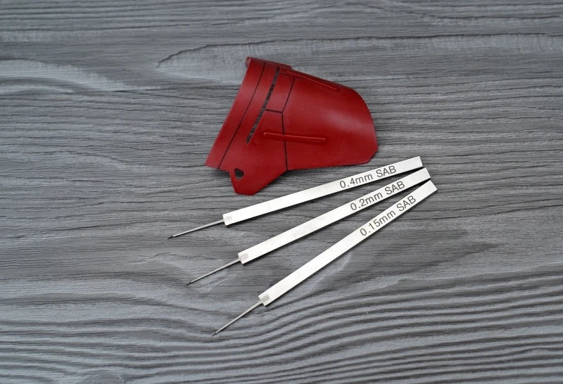 SAB Panel Liner Chisel