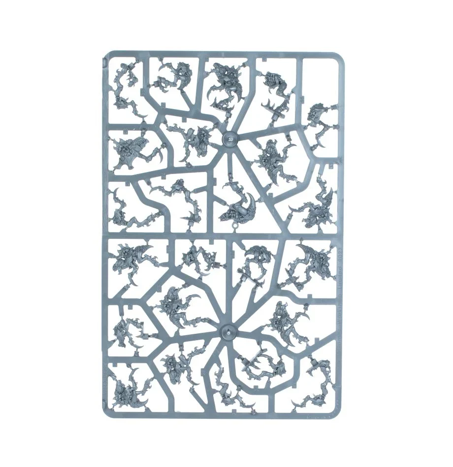 Warhammer 40,000: Leviathan