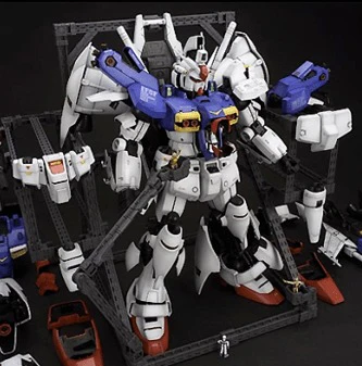 1/60 PG RX-78 Gundam GP01/Fb