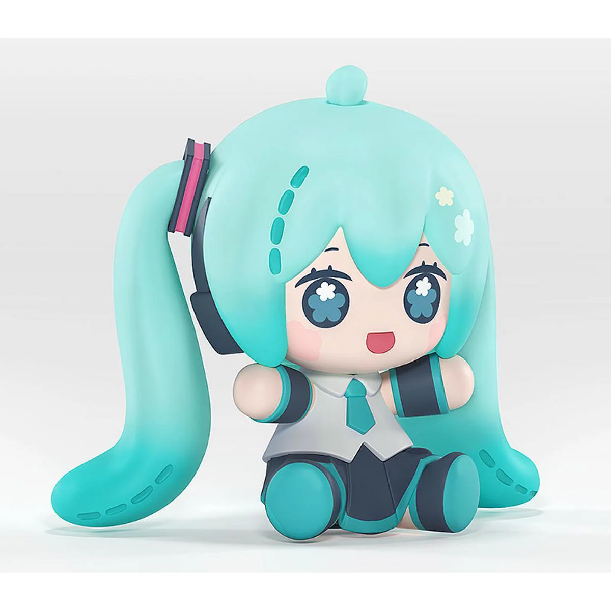 Huggy Good Smile Hatsune Miku Ver.
