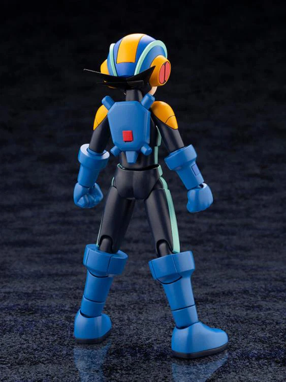 Mega Man Battle Network MegaMan.EXE Model Kit