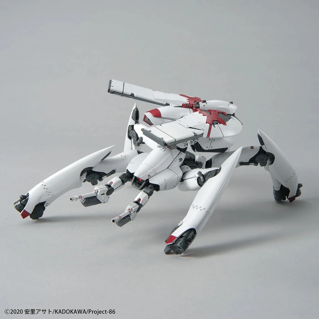 HG 1/48 Reginleif (Raiden / Theo Use) 86