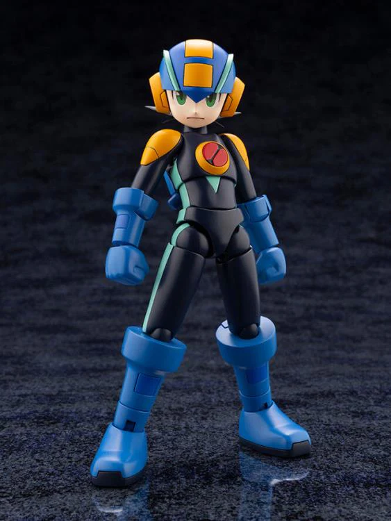 Mega Man Battle Network MegaMan.EXE Model Kit