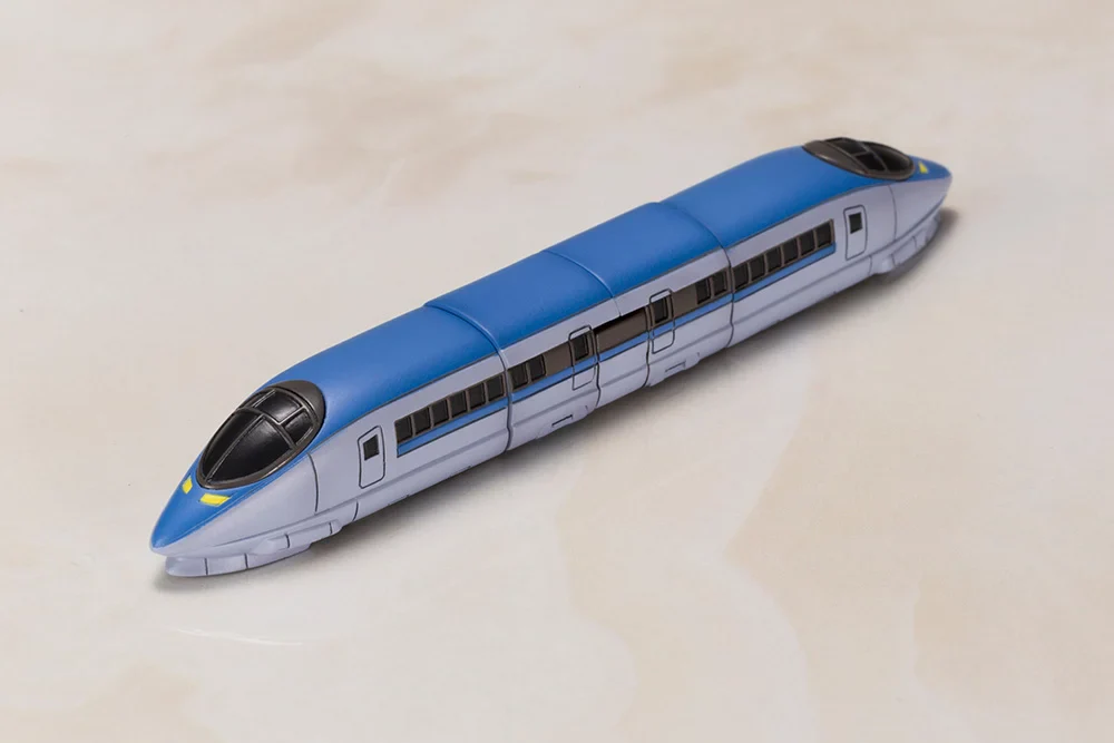 Cross Frame Girl Star GaoGaiGar Model Kit