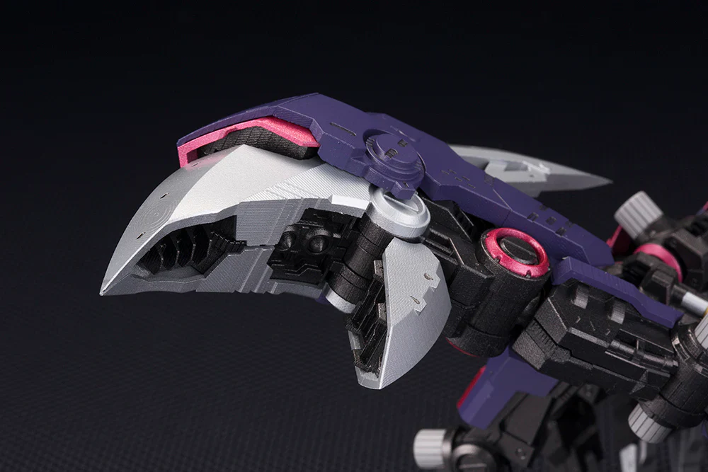 Zoids Highend Master Model EZ-036 Death Stinger 1/72 ScaleModel Kit (Reissue) #41