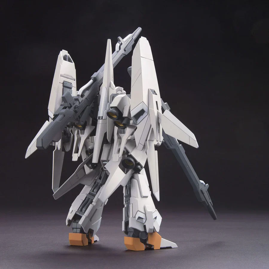 HGUC #142 ReZel Defenser B-Unit