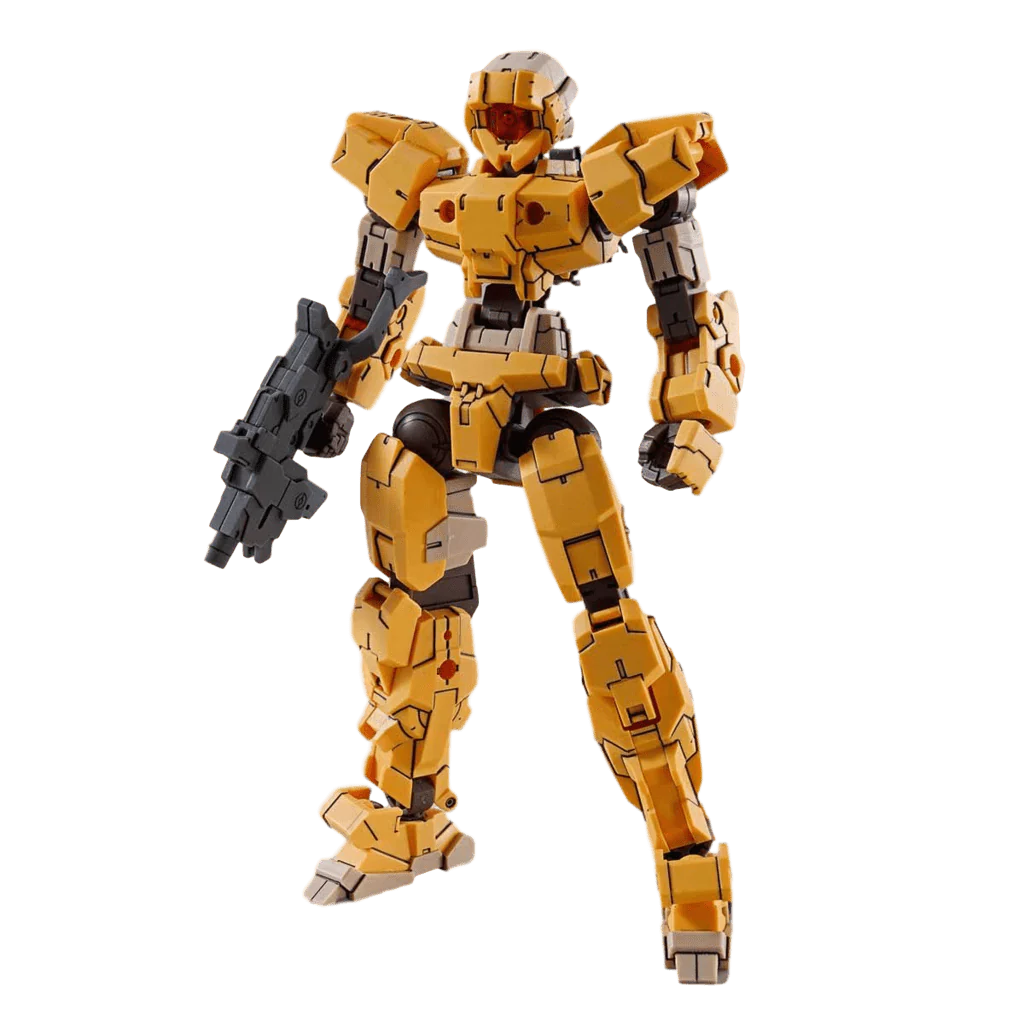 30 Minutes Missions #02 eEXM-17 Alto (Yellow)