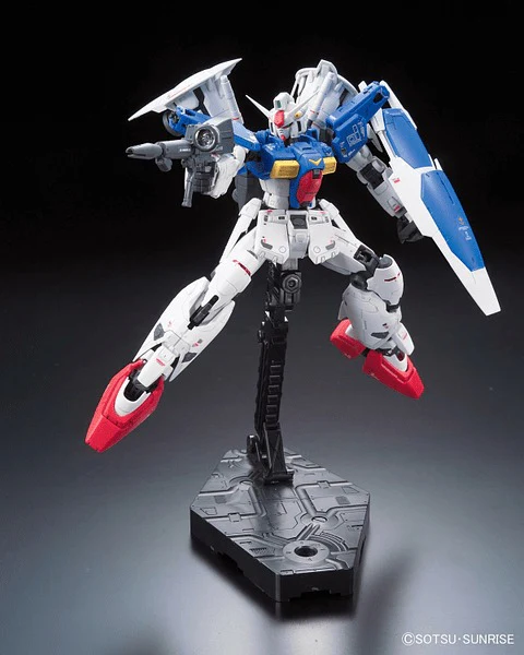 RG #13 Gundam GPO1Fb FULL BURNERN