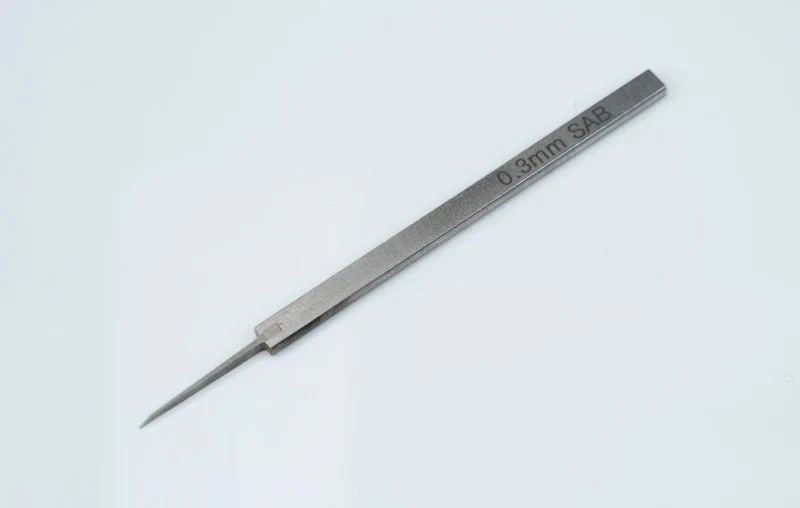 SAB Panel Liner Chisel