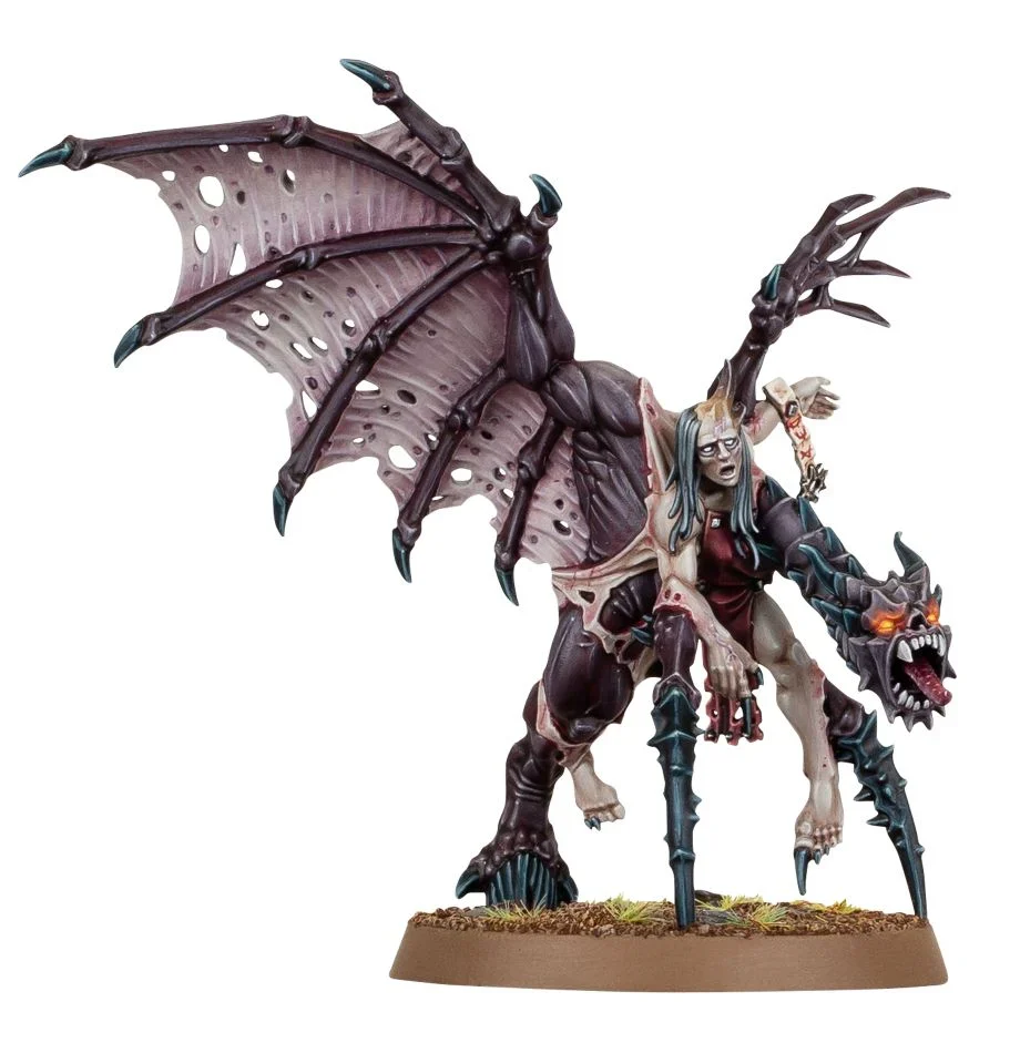 Warhammer 40,000 Kill Team: Ashes of Faith