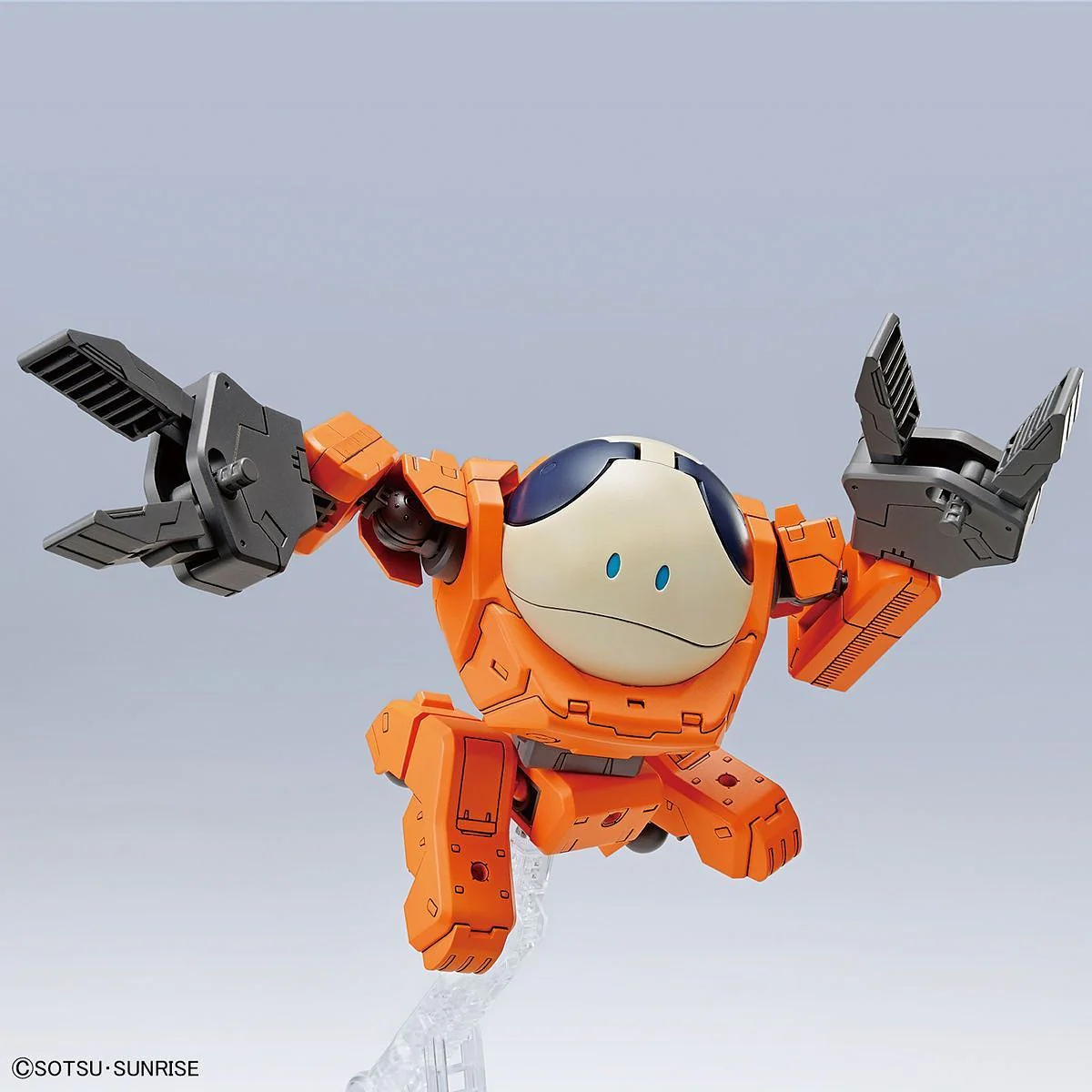 Haropla #13 Haro Loader