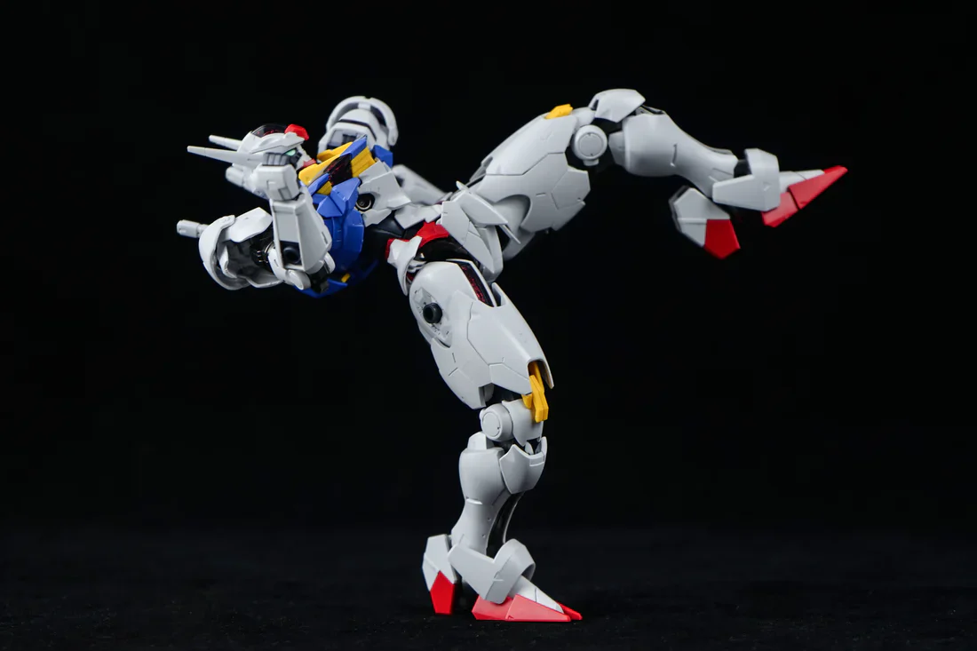 Metal Part Full Mechanics 1/100 Aerial Inner Frame Replacement parts (Tiechuang Model) Iron Toys