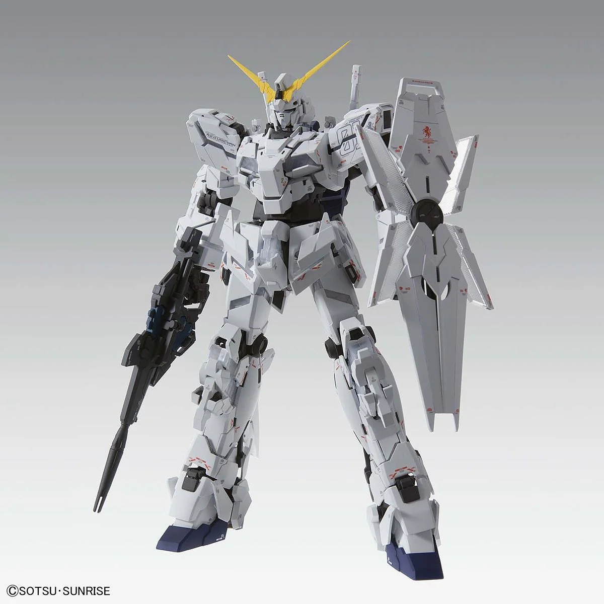 MGEX Unicorn Gundam Ver. Ka