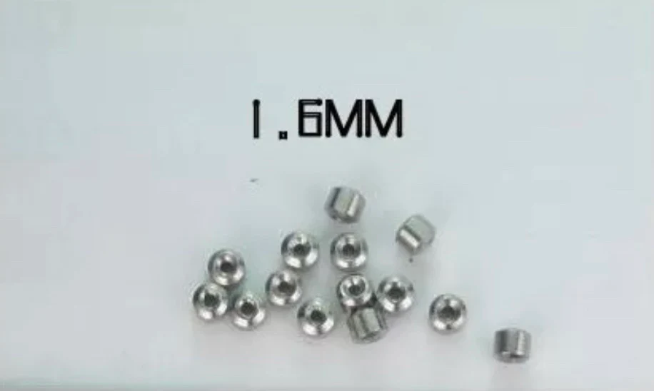 Metal Detail Up Air Hole Parts Set For Bandai MG/HG Gundam (Multiple Options)