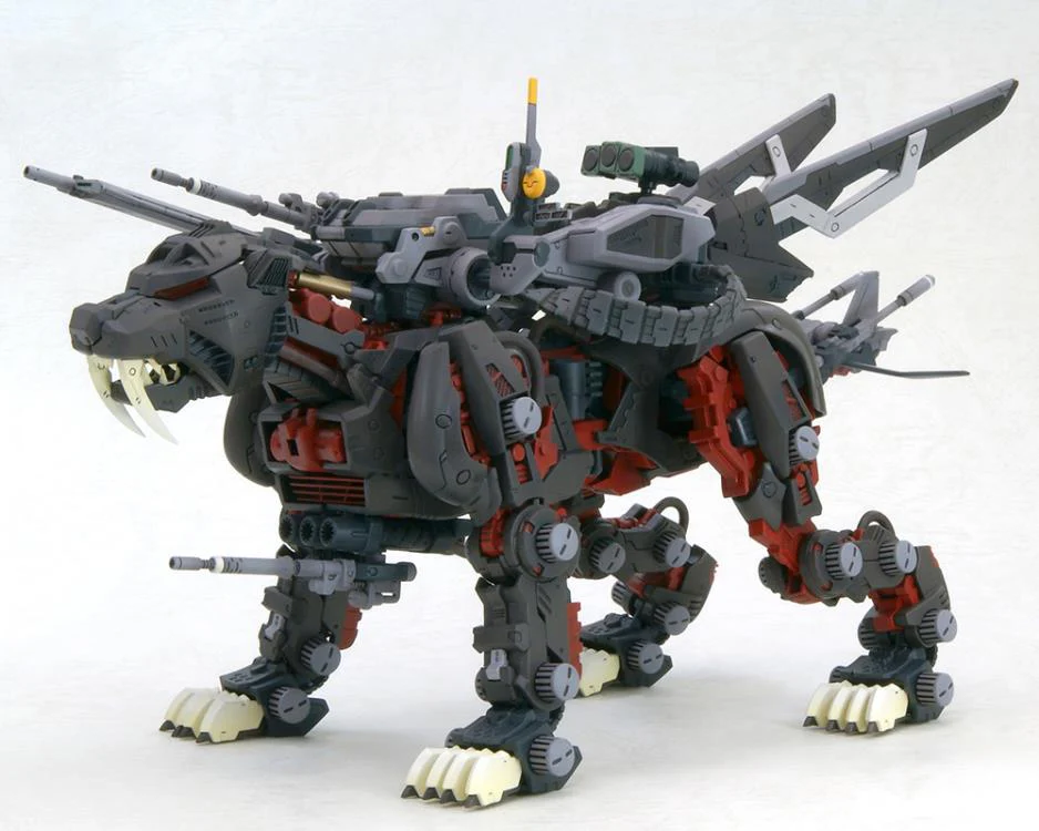 Zoids - EPZ-003 Great Sabre Marking Plus Version