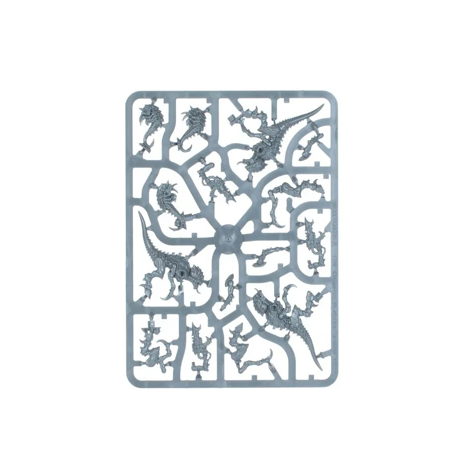 Warhammer 40,000: Leviathan