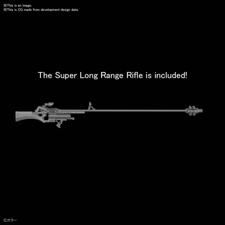 RG Evangelion Unit-08 Alpha