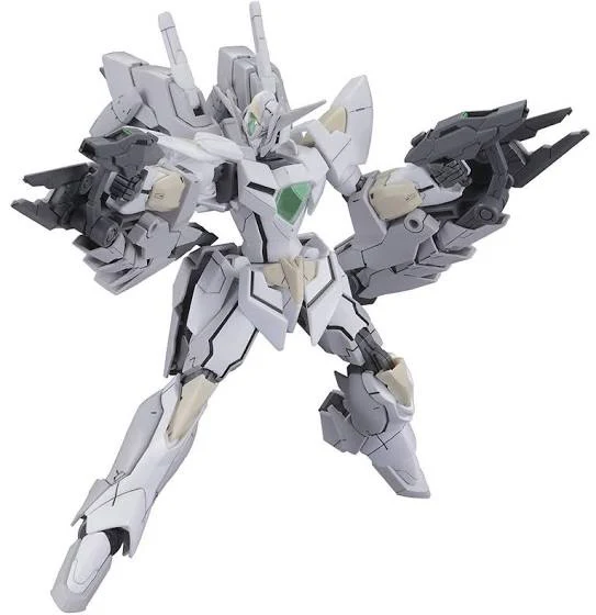 HGBF #63 Reversible Gundam