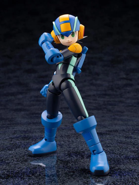 Mega Man Battle Network MegaMan.EXE Model Kit