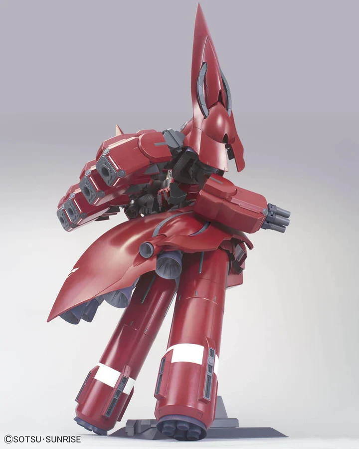 HG 1/144 NZ-999 Neo Zeong
