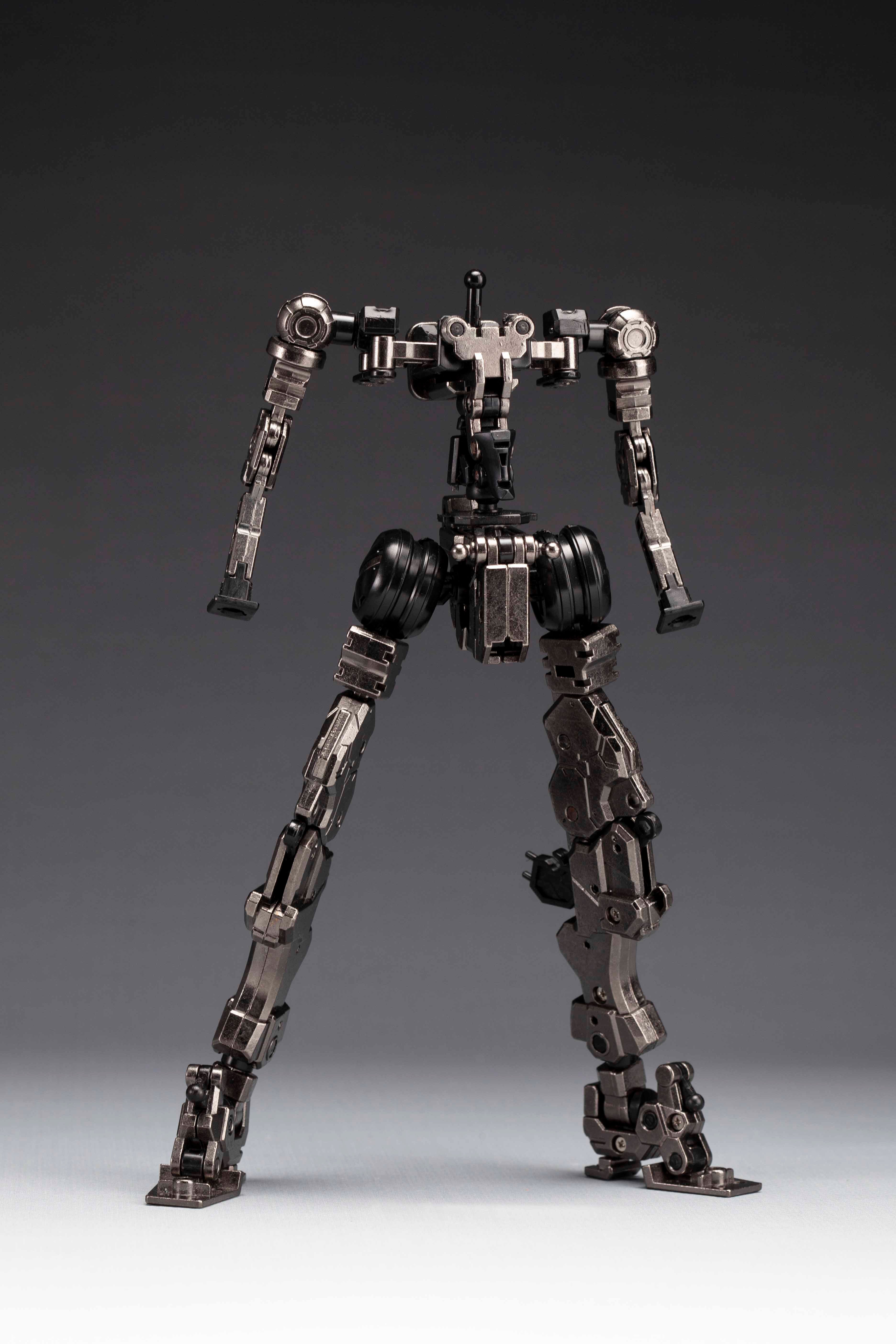 Annihilation (Yanmie) 1/100 Scale Model Kit