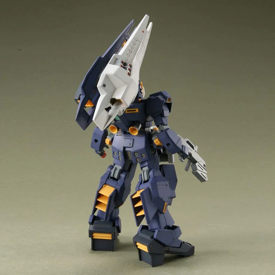 HGUC #57 RX-121-2A Gundam TR-1 (Advanced Hazel)