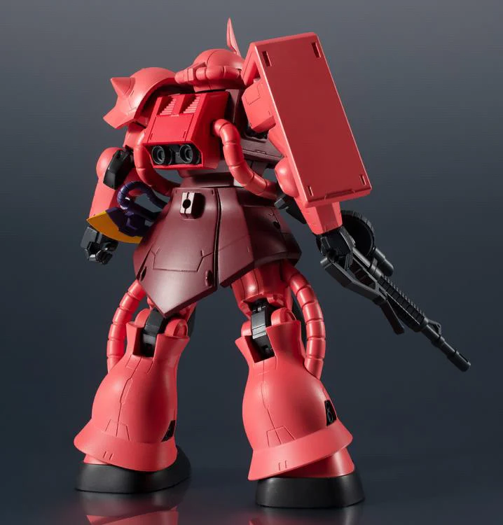 MS-06S Char's Zaku II 