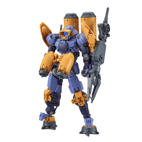 30 Minutes Missions #22 bEXM-15 Portanova Purple (Marine Type)