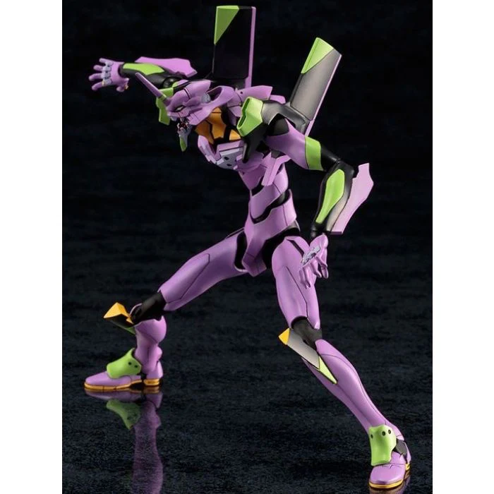 Neon Genesis Evangelion: Eva Unit-01 Tv Ver. (Reissue)