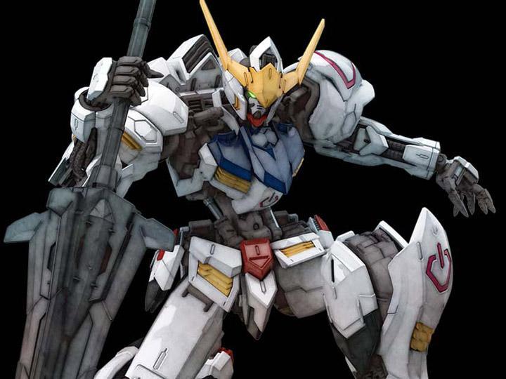 MG Gundam Barbatos