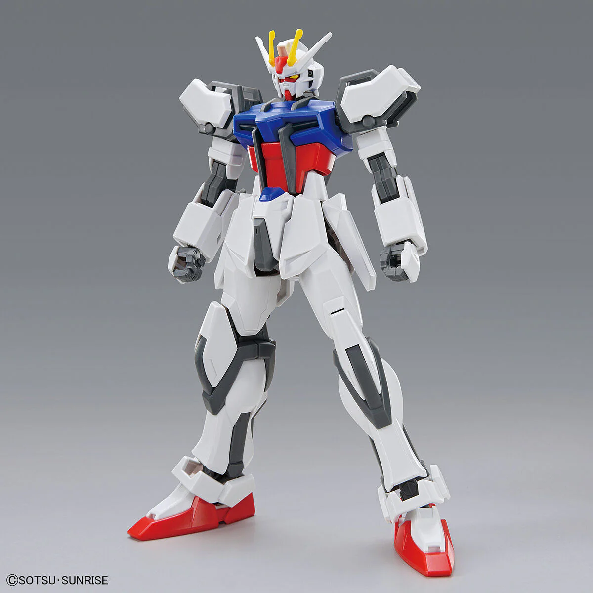 ENTRY GRADE 1/144 STRIKE GUNDAM #10