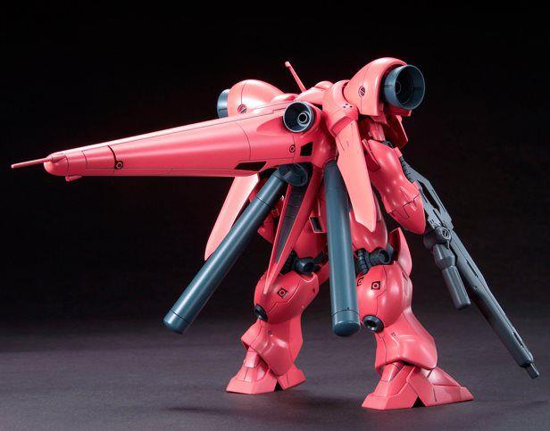 HGUC #159 AGX-04 Gerbera Tetra