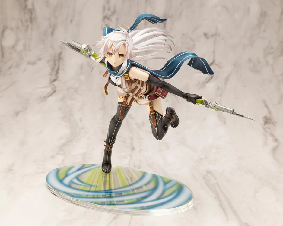 The Legend of Heroes: Trails into Reverie Fie Claussell 1/8 Scale Figure
