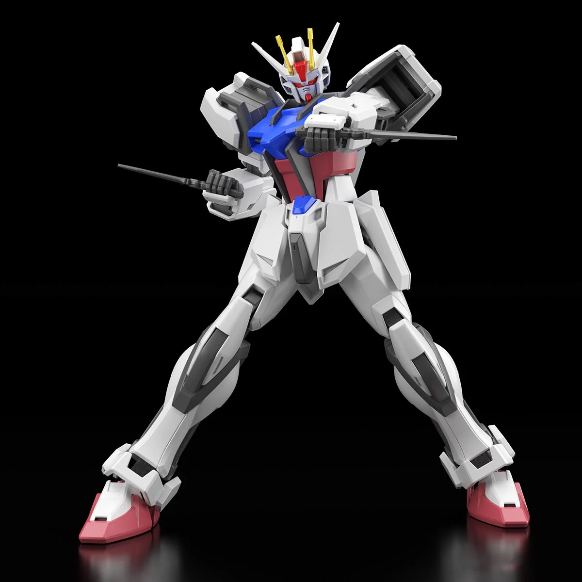 ENTRY GRADE 1/144 STRIKE GUNDAM #10