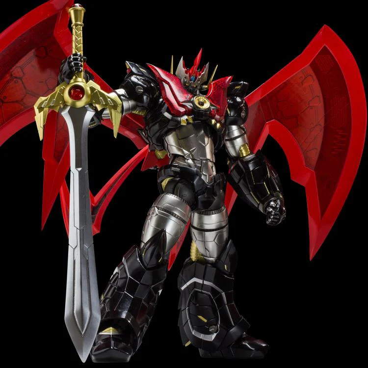Mazinkaiser RIOBOT Mazinkaiser Figure (Reissue)