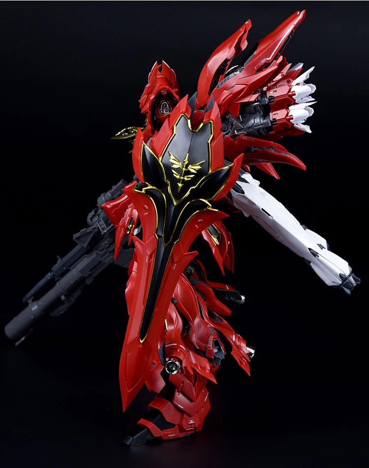 TAKUMI STUDIO - MG SINANJU ADD-ON CONVERSION KIT