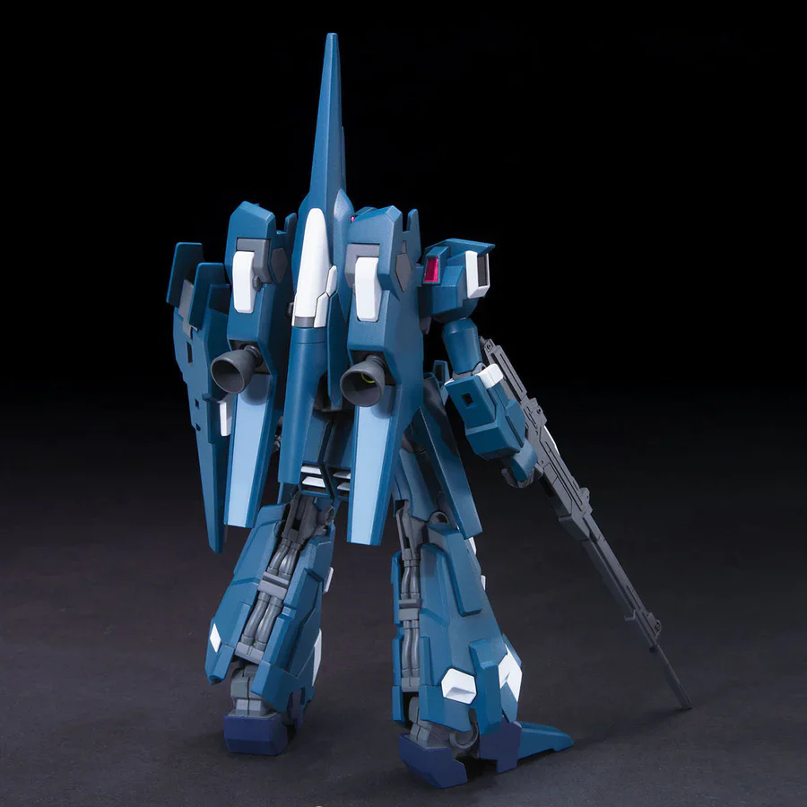 HGUC #103 ReZel