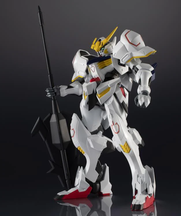 ASW-G-08 Gundam Barbatos 