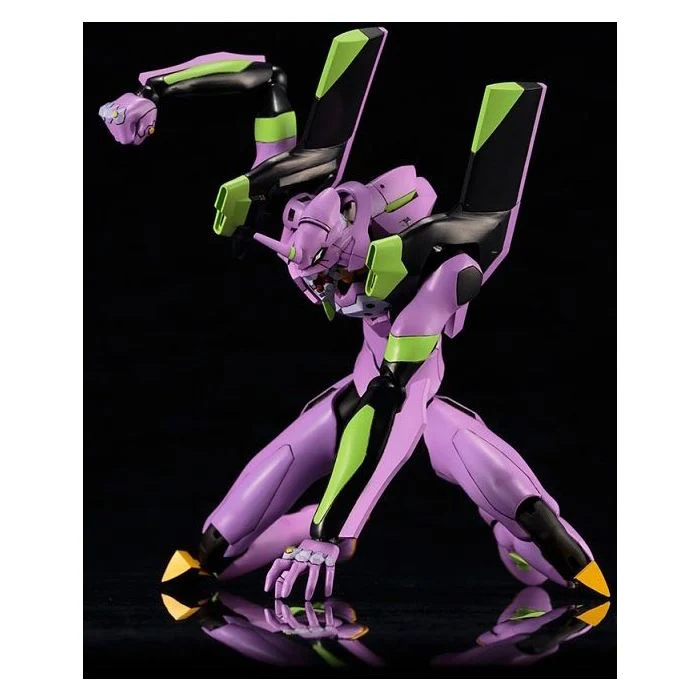 Neon Genesis Evangelion: Eva Unit-01 Tv Ver. (Reissue)