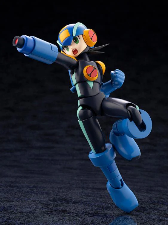 Mega Man Battle Network MegaMan.EXE Model Kit