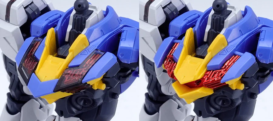 Full Mechanics Gundam Aerial 1/100 (Mobile Suit Gundam: The Witch from Mercury)