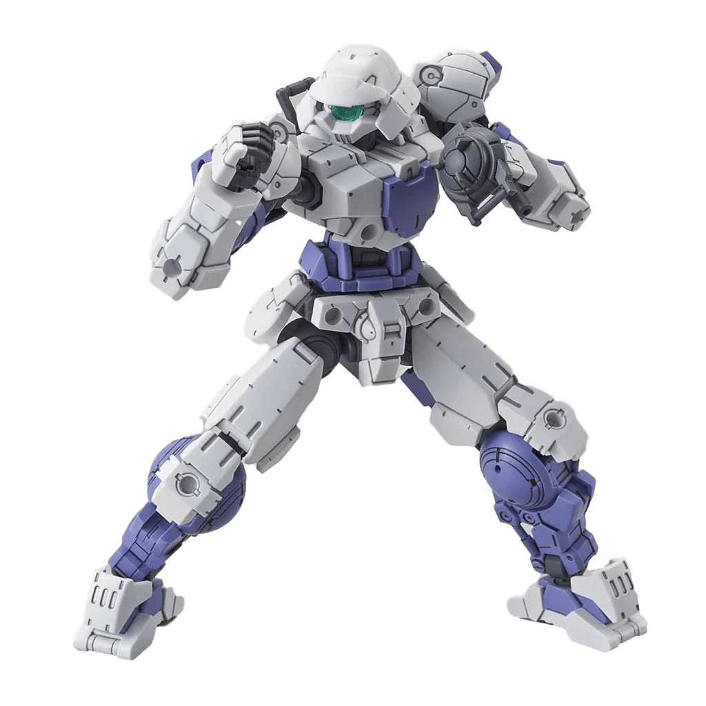 30 Minutes Missions #12 bEXM-15 Portanova (White)