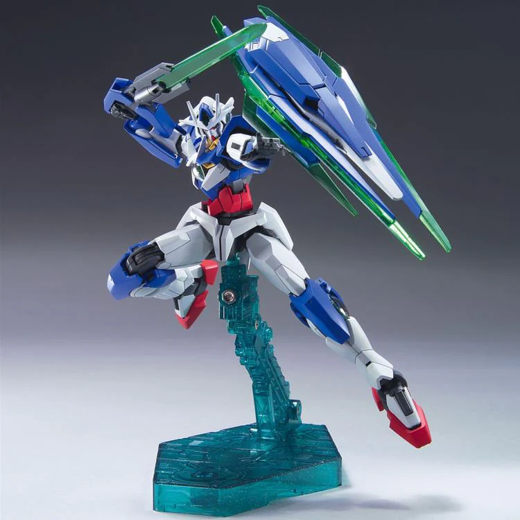 HG00 #66 00 QAN[T] Gundam
