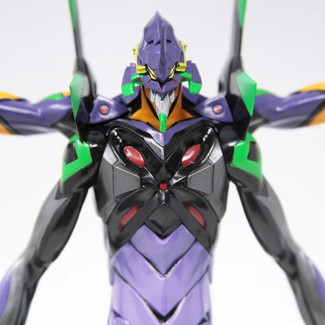 Rebuild of Evangelion Ichibansho EVA-13 (3.0+1.0)