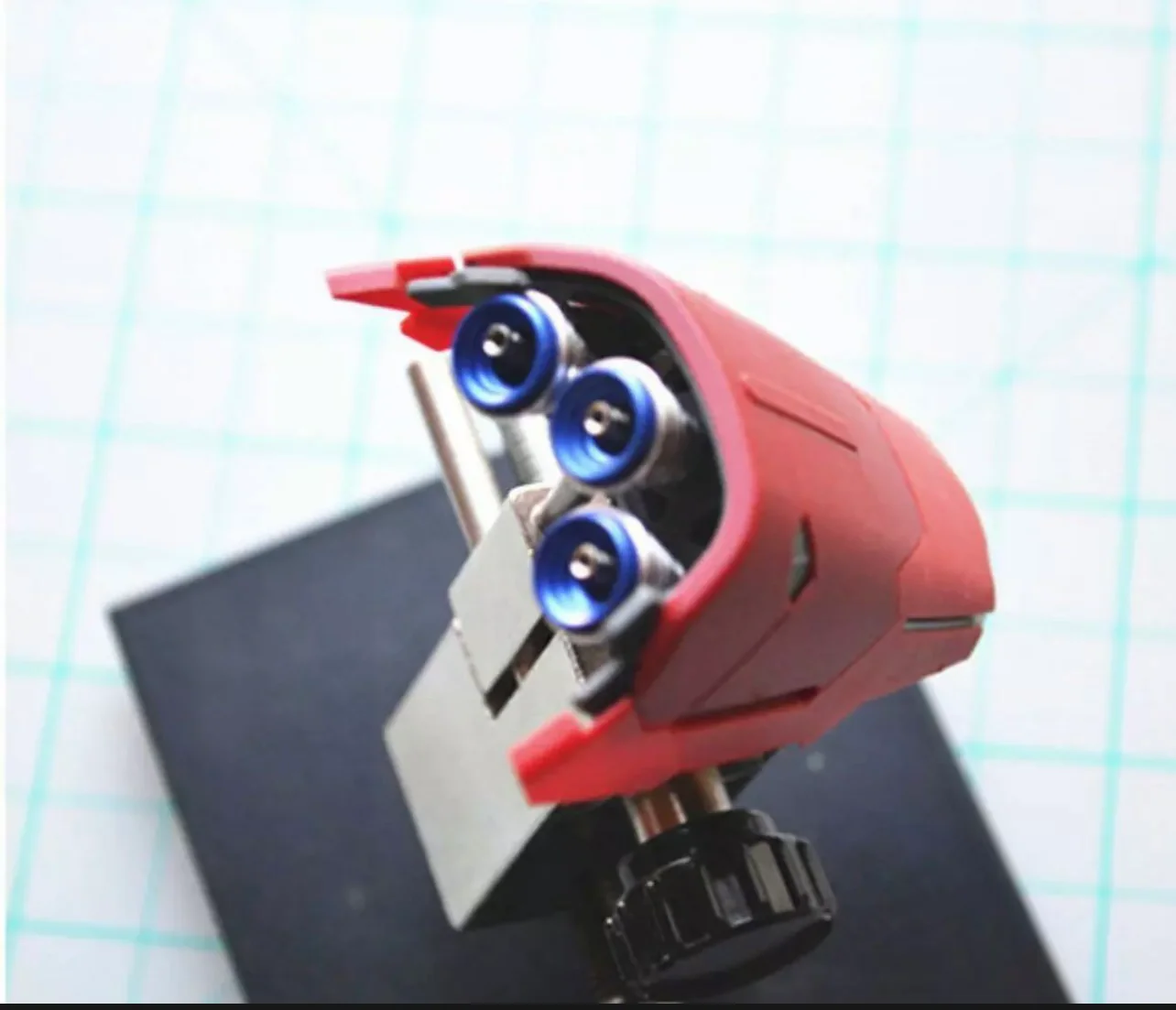 [SET] MG Sazabi Metal Parts Set (Multiple Options)