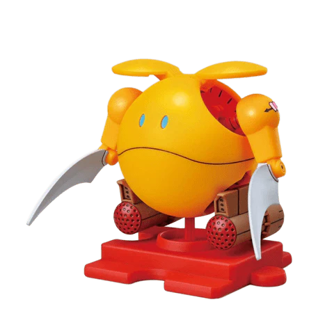 Haropla #11 Zakrello Haro