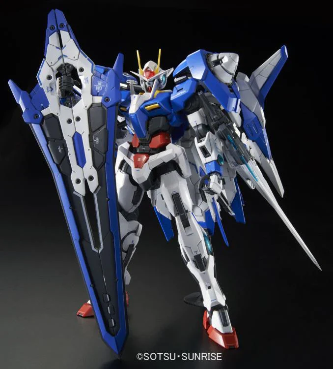 MG 00 XN Raiser